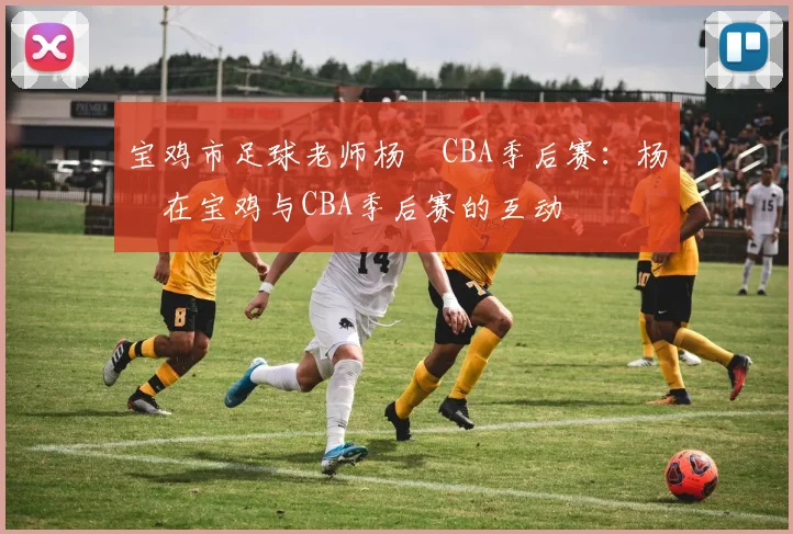 宝鸡市足球老师杨喆CBA季后赛:杨喆在宝鸡与CBA季后赛的互动