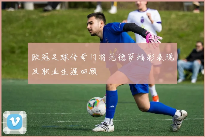 欧冠足球传奇门将范德萨精彩表现及职业生涯回顾