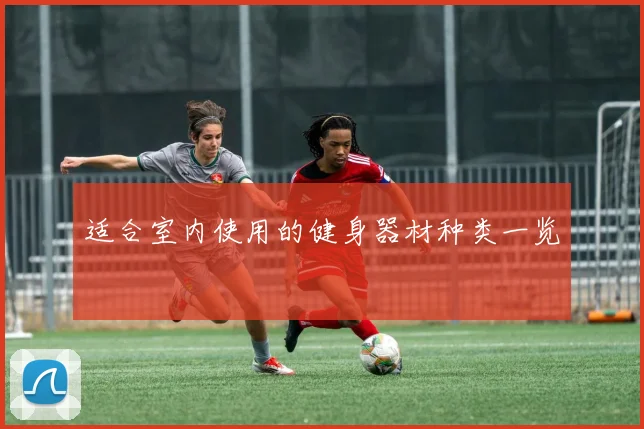 适合室内使用的健身器材种类一览