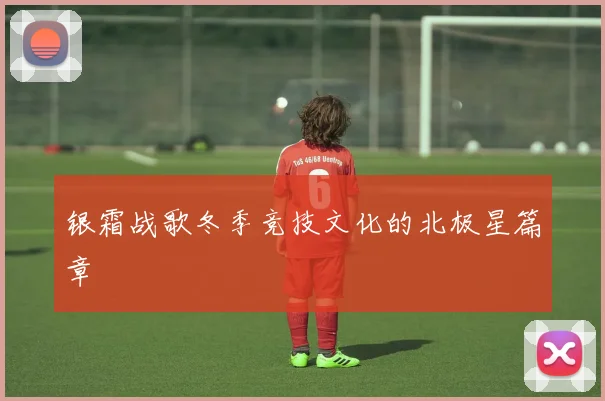 银霜战歌冬季竞技文化的北极星篇章